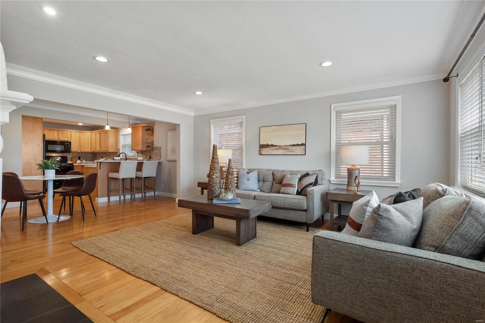 Cheshire 2 - Residential