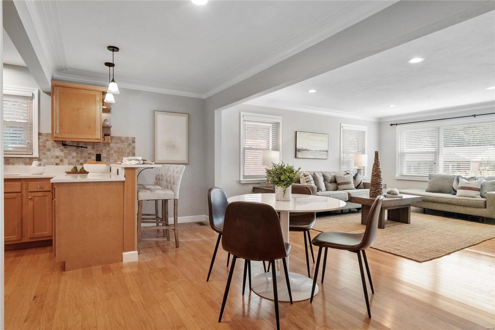 Cheshire 2 - Residential