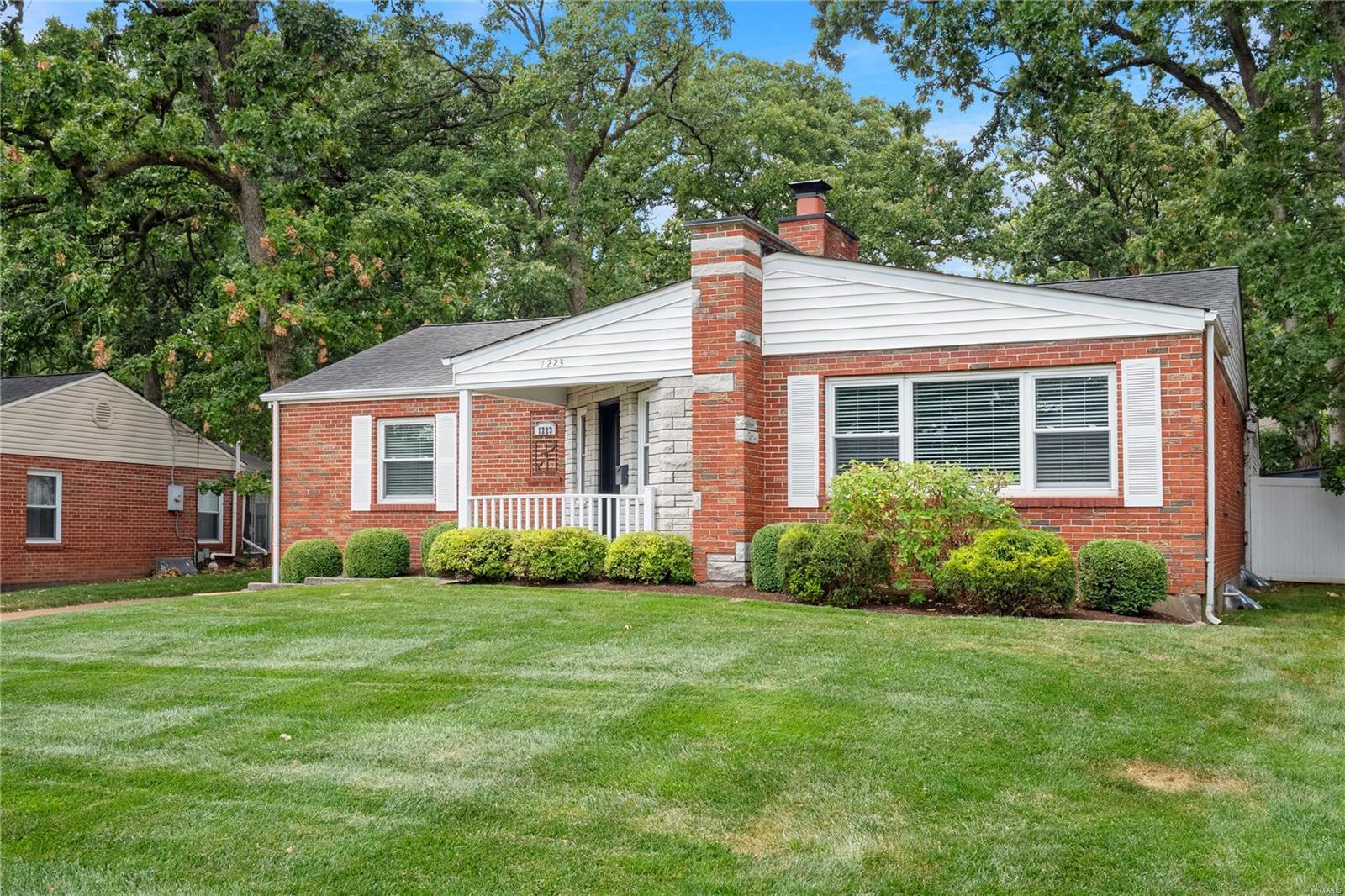 Cheshire 2 - Residential