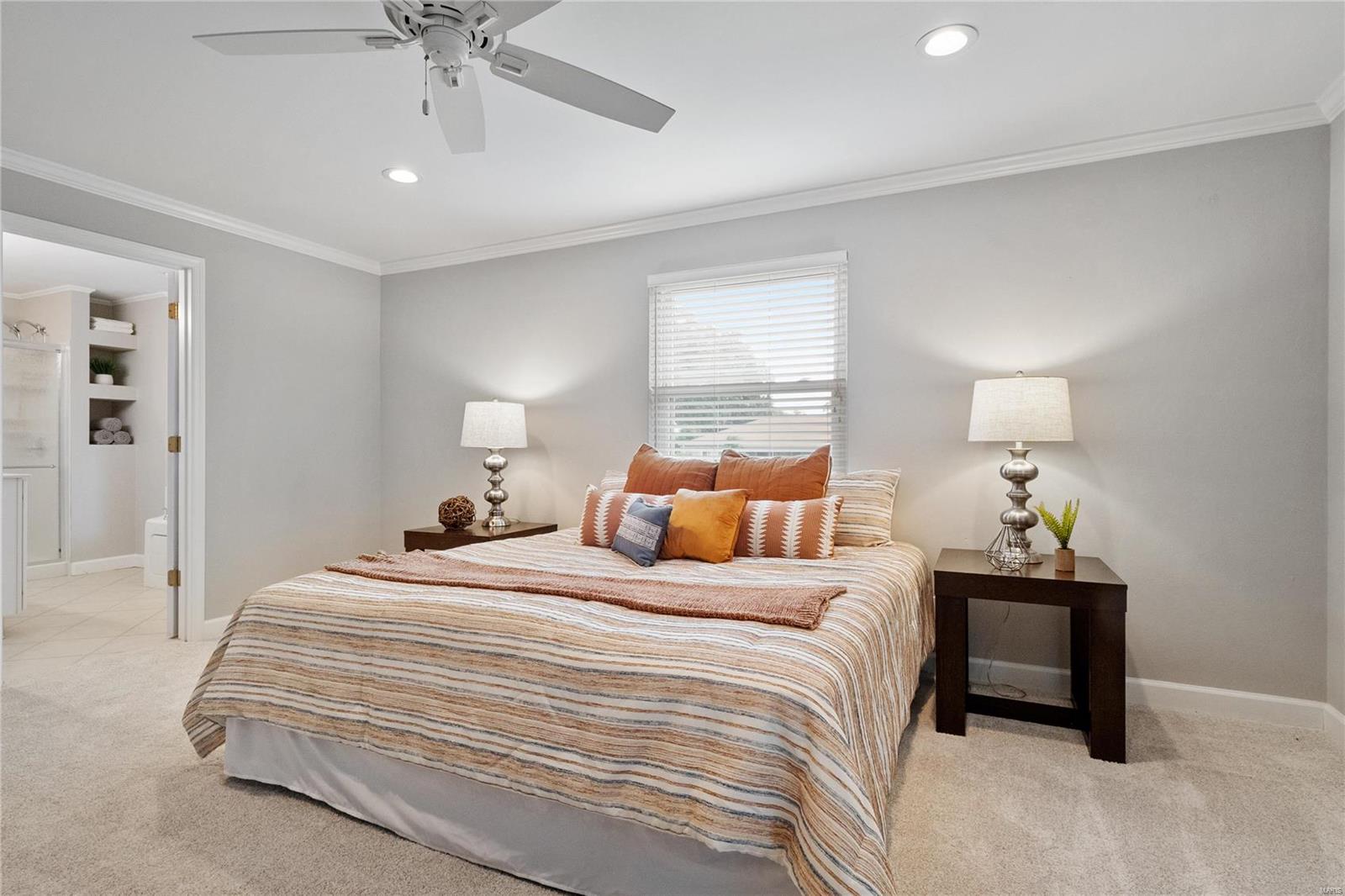 Cheshire 2 - Residential