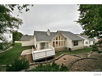 Horseshoe Creek #1 - Residential Lease