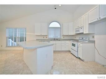 Horseshoe Creek #1 - Residential Lease