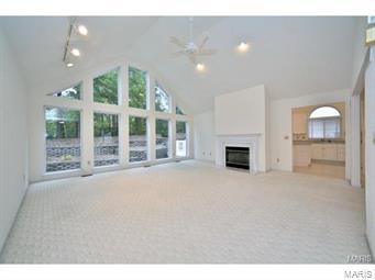 Horseshoe Creek #1 - Residential Lease
