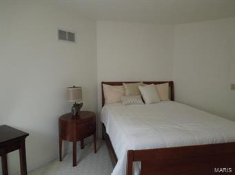 Horseshoe Creek #1 - Residential Lease