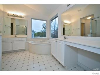 Horseshoe Creek #1 - Residential Lease