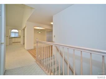 Horseshoe Creek #1 - Residential Lease
