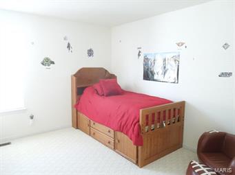 Horseshoe Creek #1 - Residential Lease