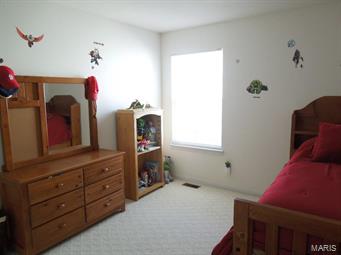 Horseshoe Creek #1 - Residential Lease