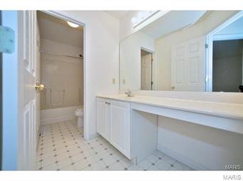 Horseshoe Creek #1 - Residential Lease