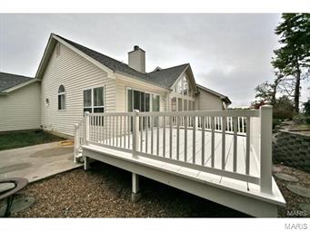Horseshoe Creek #1 - Residential Lease