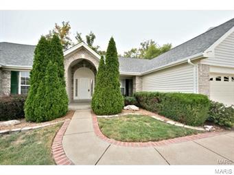 Horseshoe Creek #1 - Residential Lease