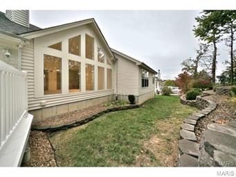 Horseshoe Creek #1 - Residential Lease