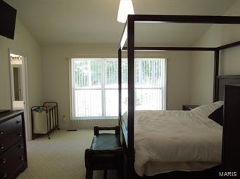Horseshoe Creek #1 - Residential Lease