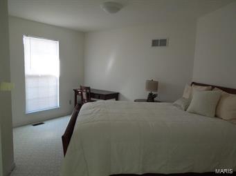 Horseshoe Creek #1 - Residential Lease