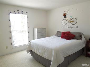 Horseshoe Creek #1 - Residential Lease