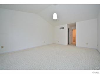 Horseshoe Creek #1 - Residential Lease
