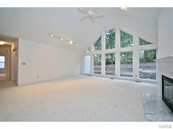 Horseshoe Creek #1 - Residential Lease