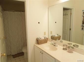 Horseshoe Creek #1 - Residential Lease