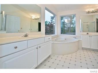 Horseshoe Creek #1 - Residential Lease