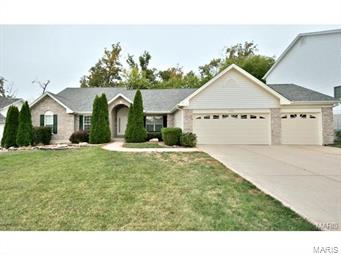 Horseshoe Creek #1 - Residential Lease