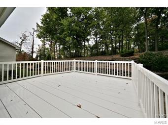 Horseshoe Creek #1 - Residential Lease