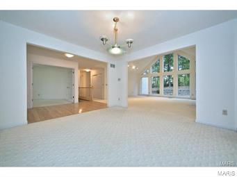 Horseshoe Creek #1 - Residential Lease
