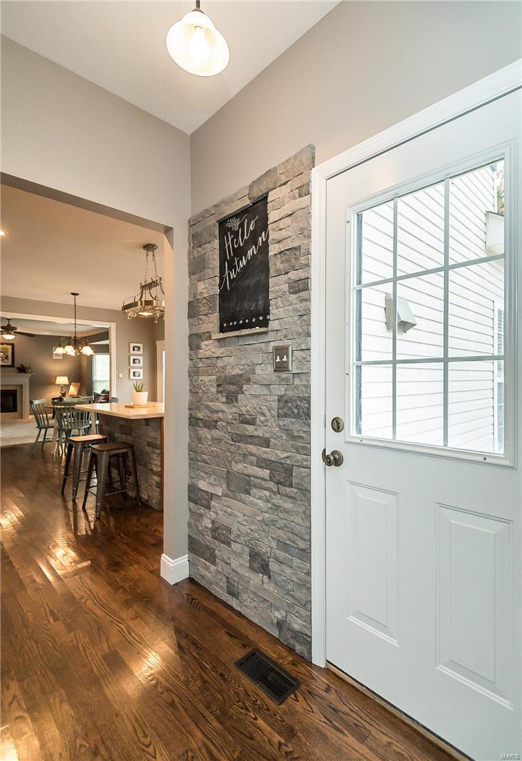 Golf Club Of Wentzville - Residential