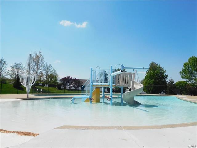 Golf Club Of Wentzville - Residential