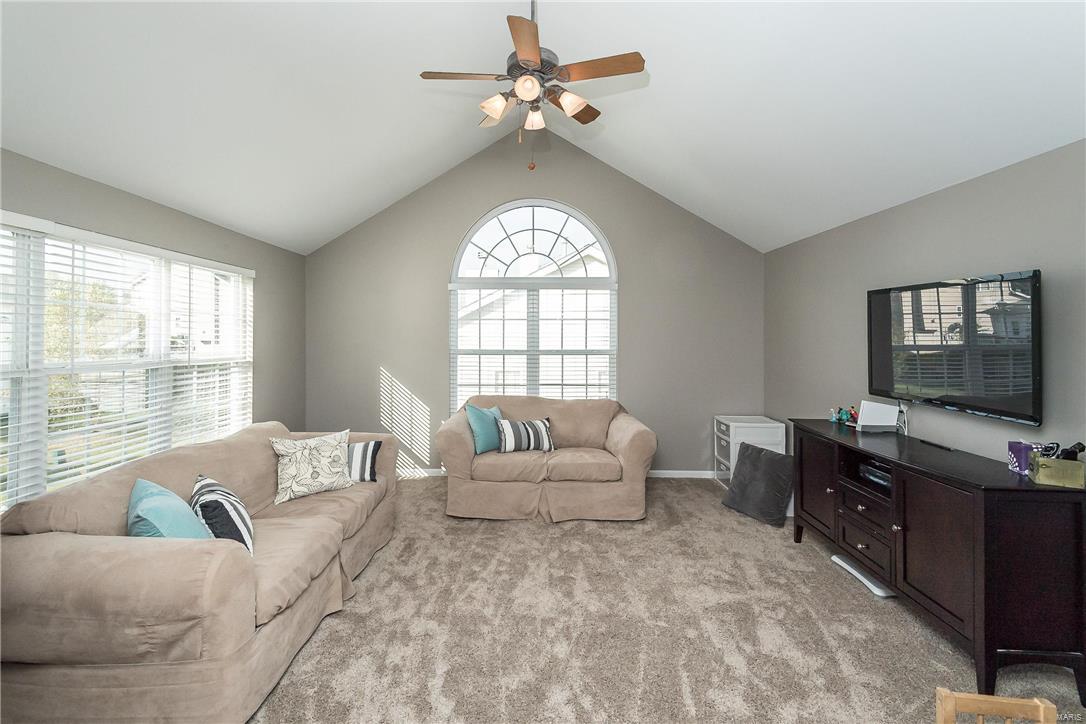 Golf Club Of Wentzville - Residential