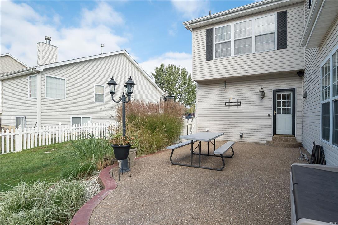 Golf Club Of Wentzville - Residential