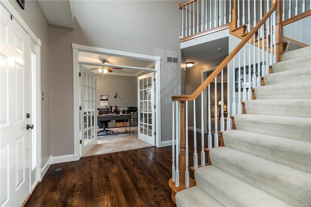 Golf Club Of Wentzville - Residential