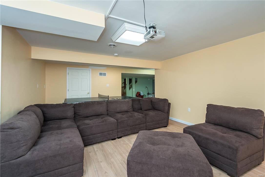 Golf Club Of Wentzville - Residential