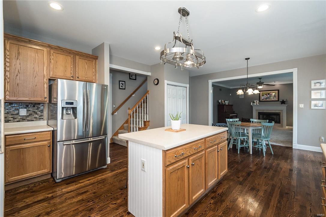 Golf Club Of Wentzville - Residential