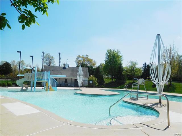 Golf Club Of Wentzville - Residential