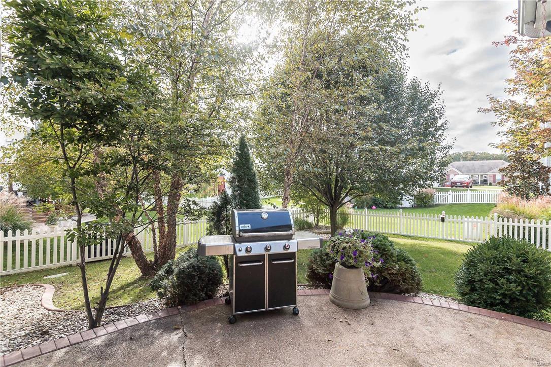 Golf Club Of Wentzville - Residential