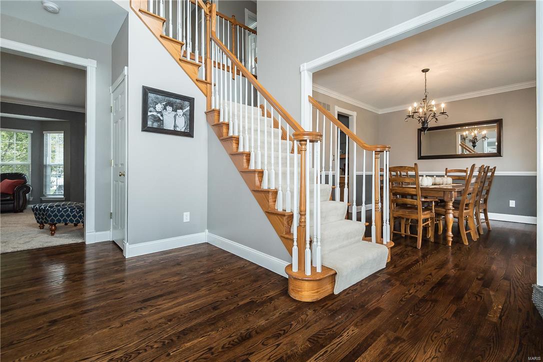 Golf Club Of Wentzville - Residential