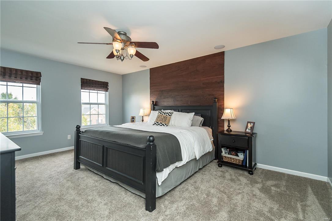 Golf Club Of Wentzville - Residential