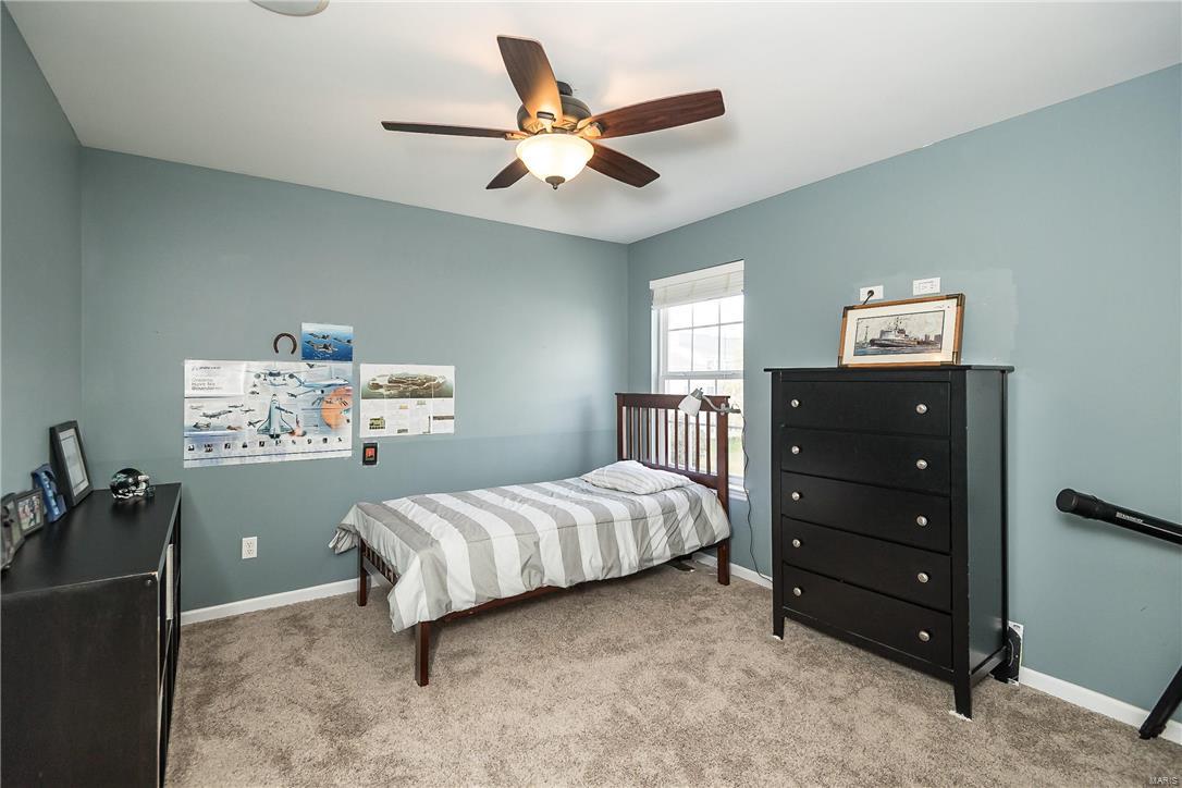 Golf Club Of Wentzville - Residential