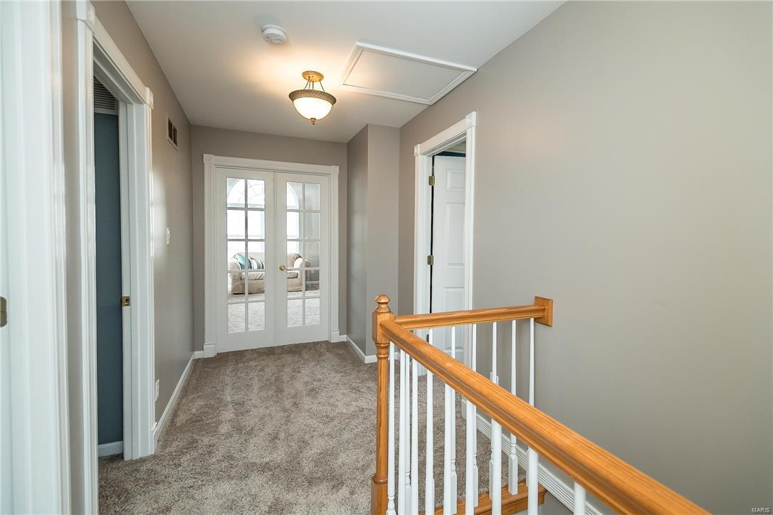 Golf Club Of Wentzville - Residential