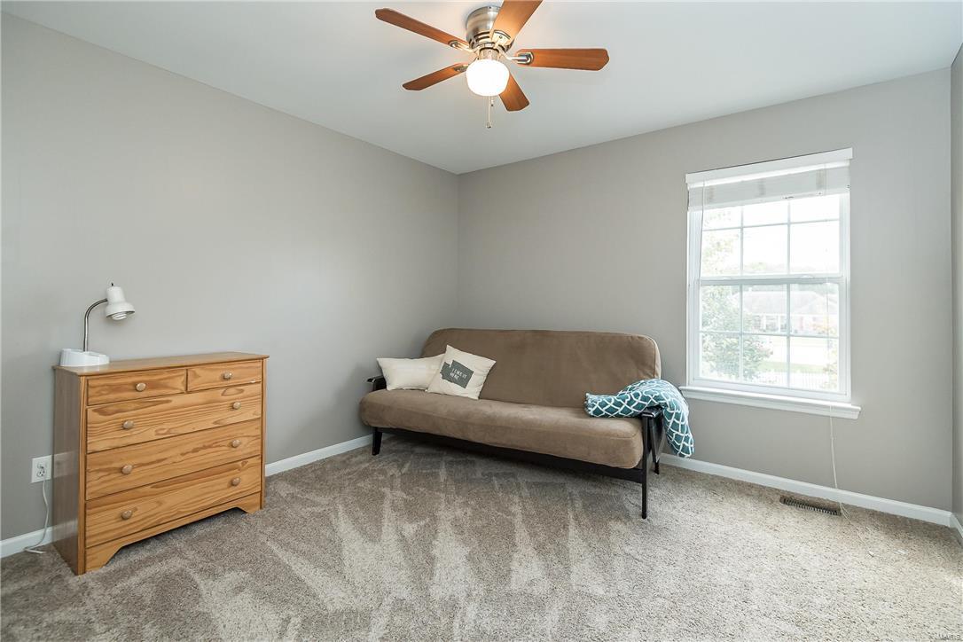 Golf Club Of Wentzville - Residential