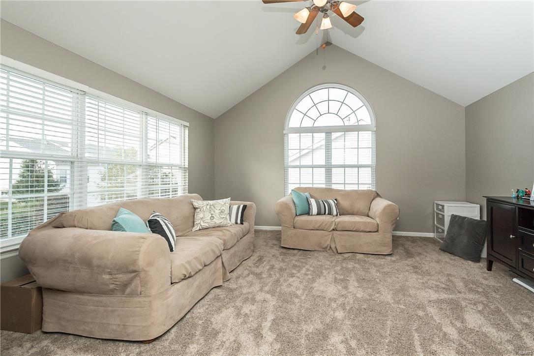 Golf Club Of Wentzville - Residential