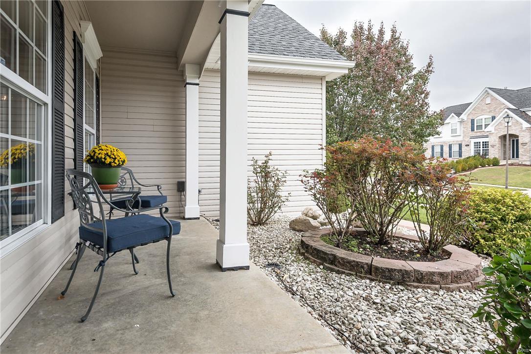 Golf Club Of Wentzville - Residential