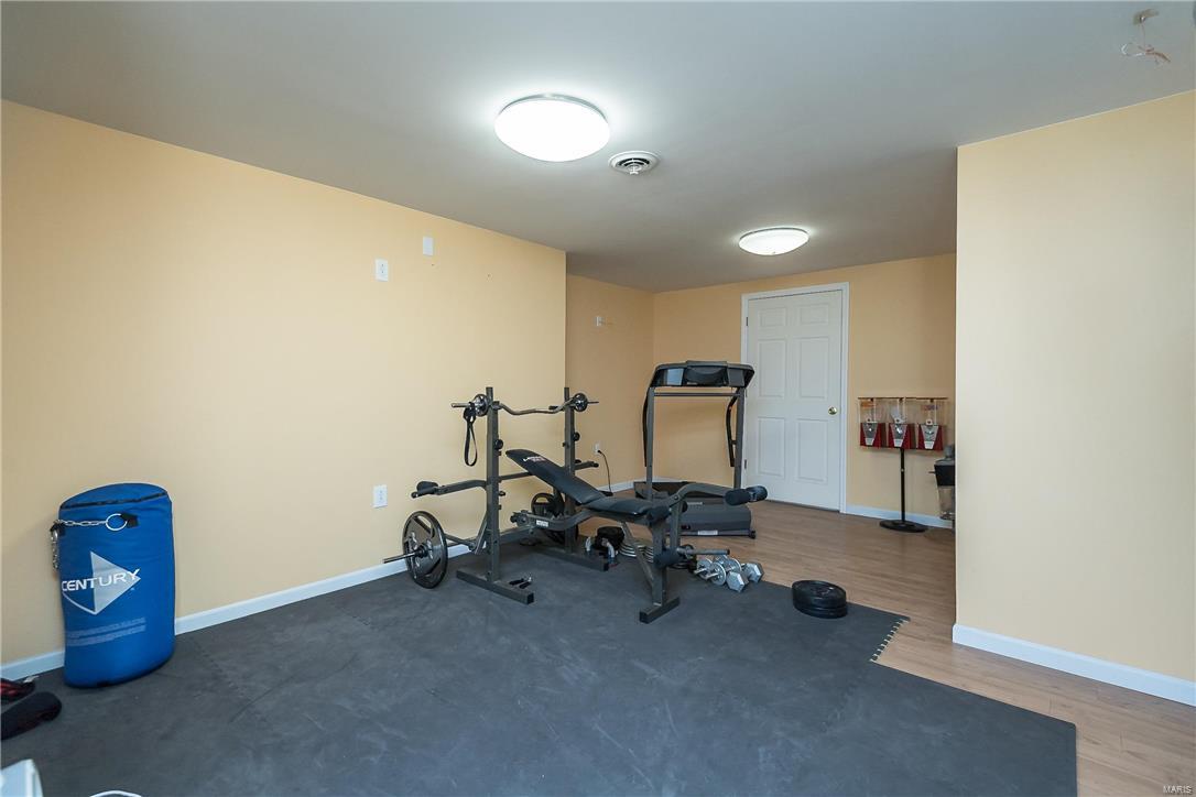 Golf Club Of Wentzville - Residential