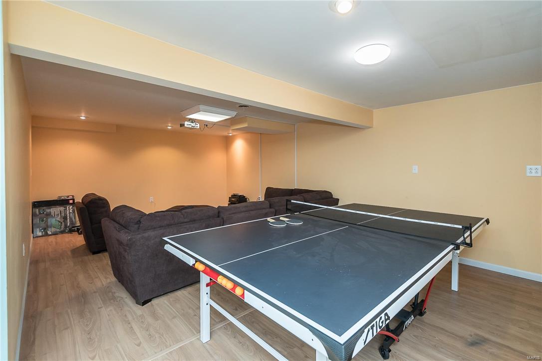 Golf Club Of Wentzville - Residential