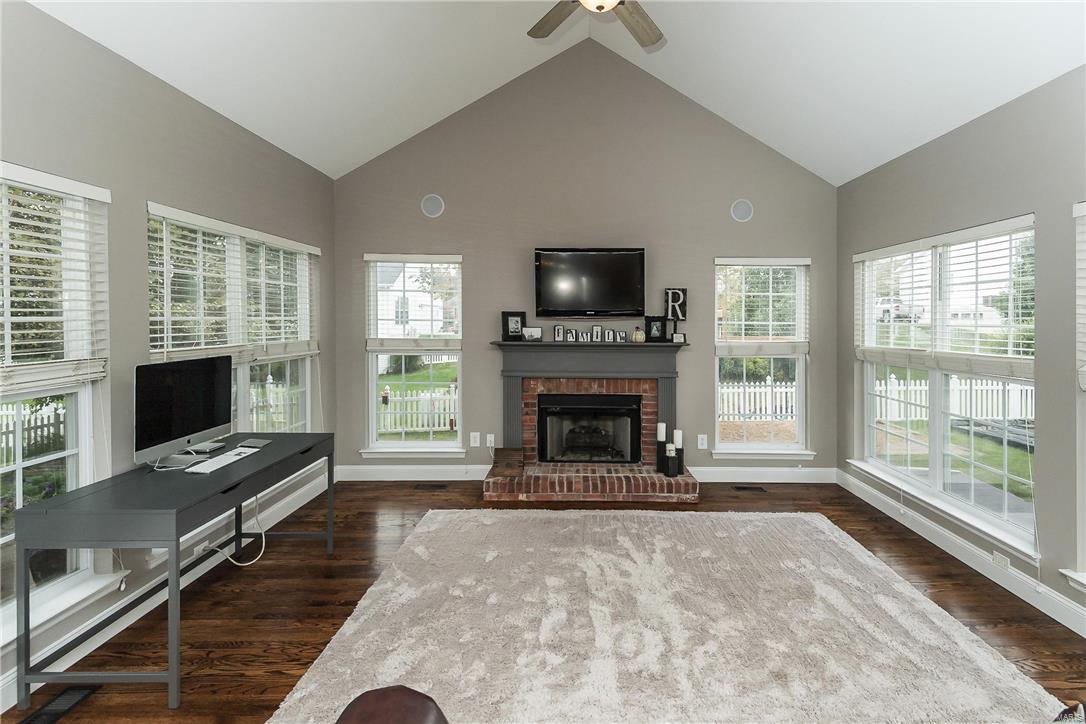 Golf Club Of Wentzville - Residential