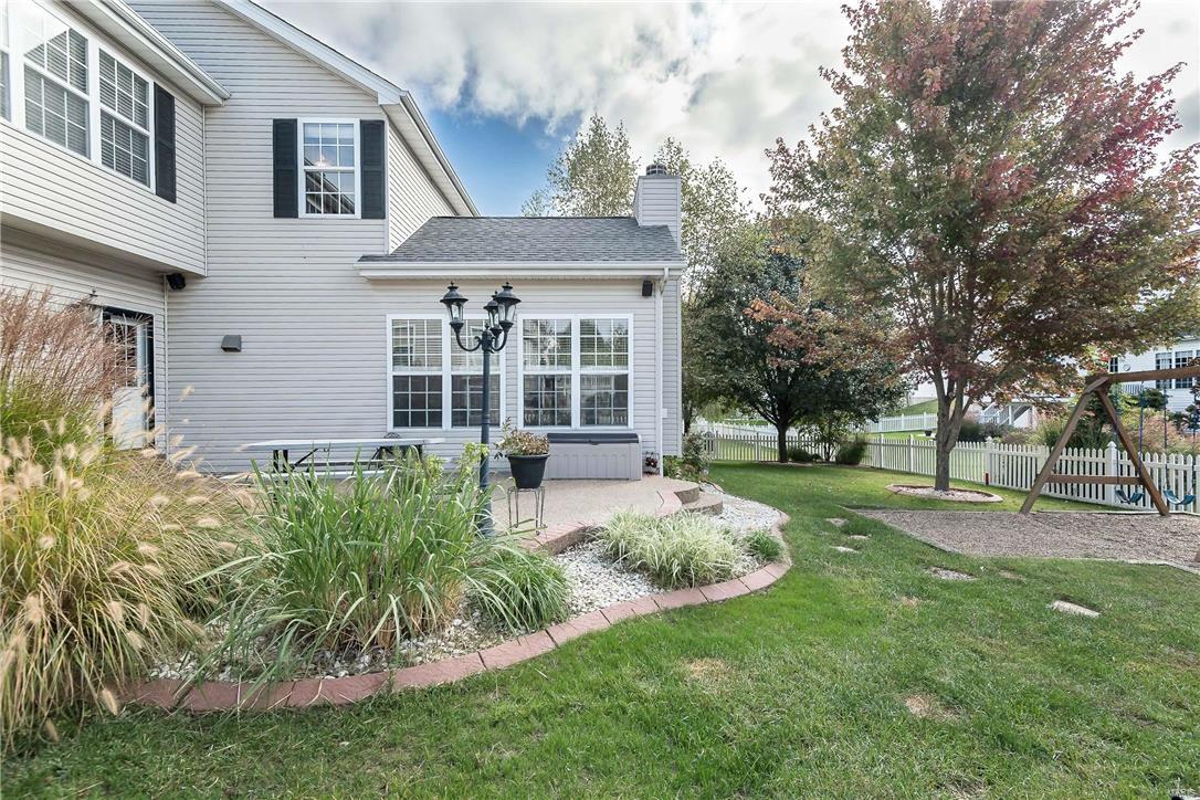 Golf Club Of Wentzville - Residential