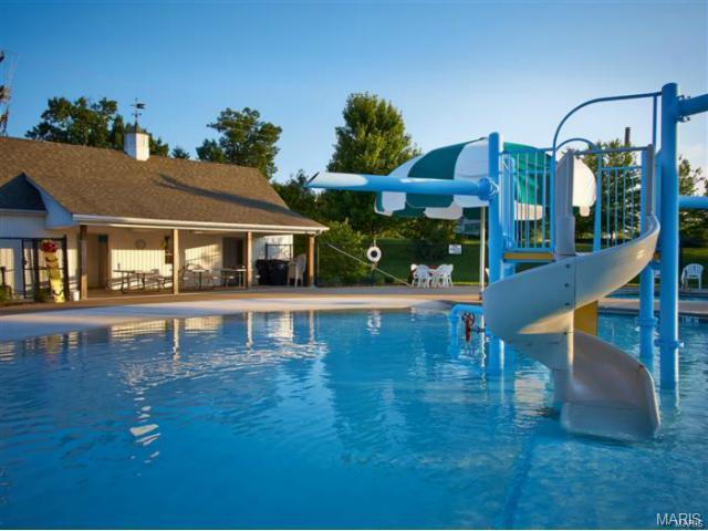 Golf Club Of Wentzville - Residential