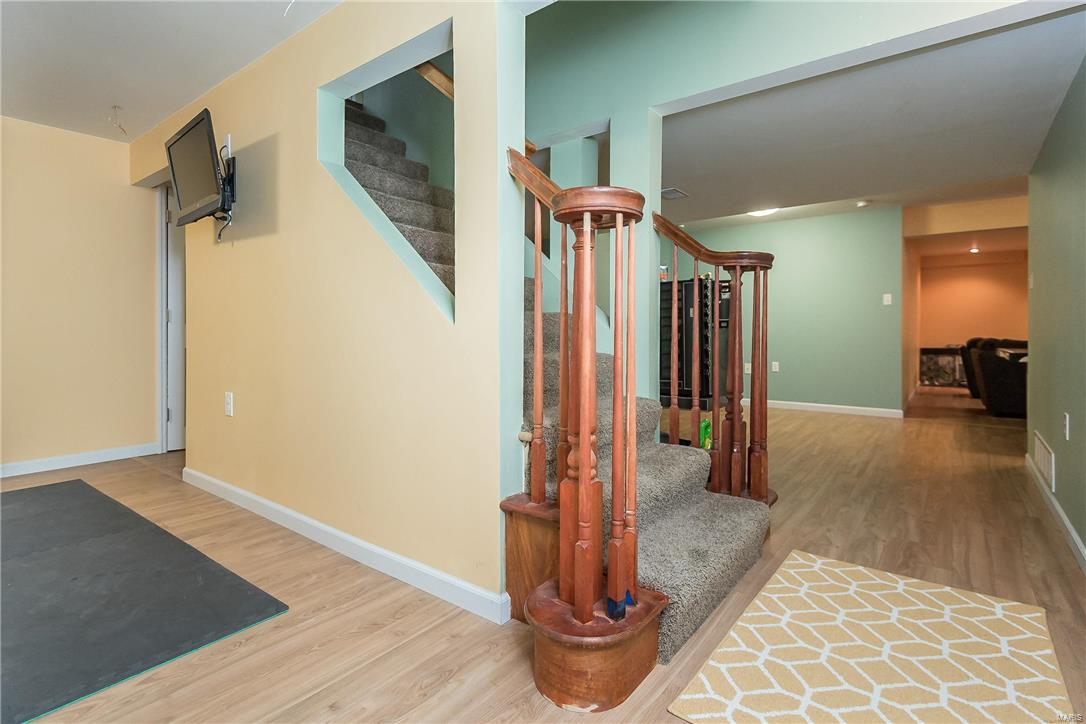 Golf Club Of Wentzville - Residential