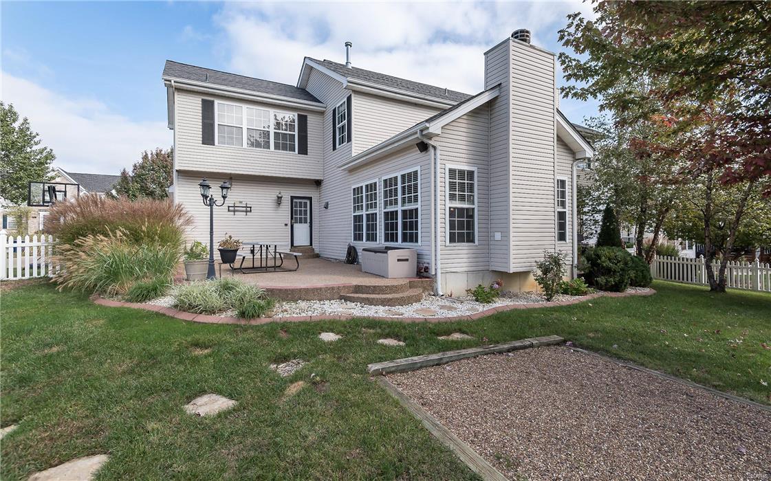 Golf Club Of Wentzville - Residential