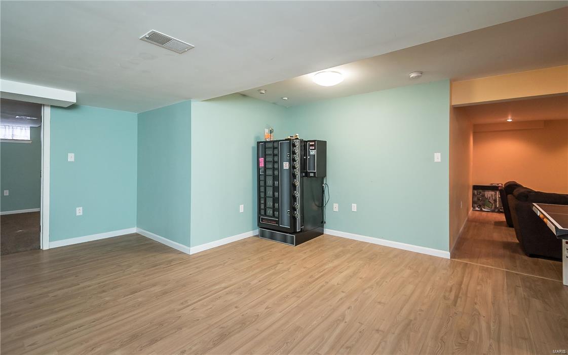 Golf Club Of Wentzville - Residential